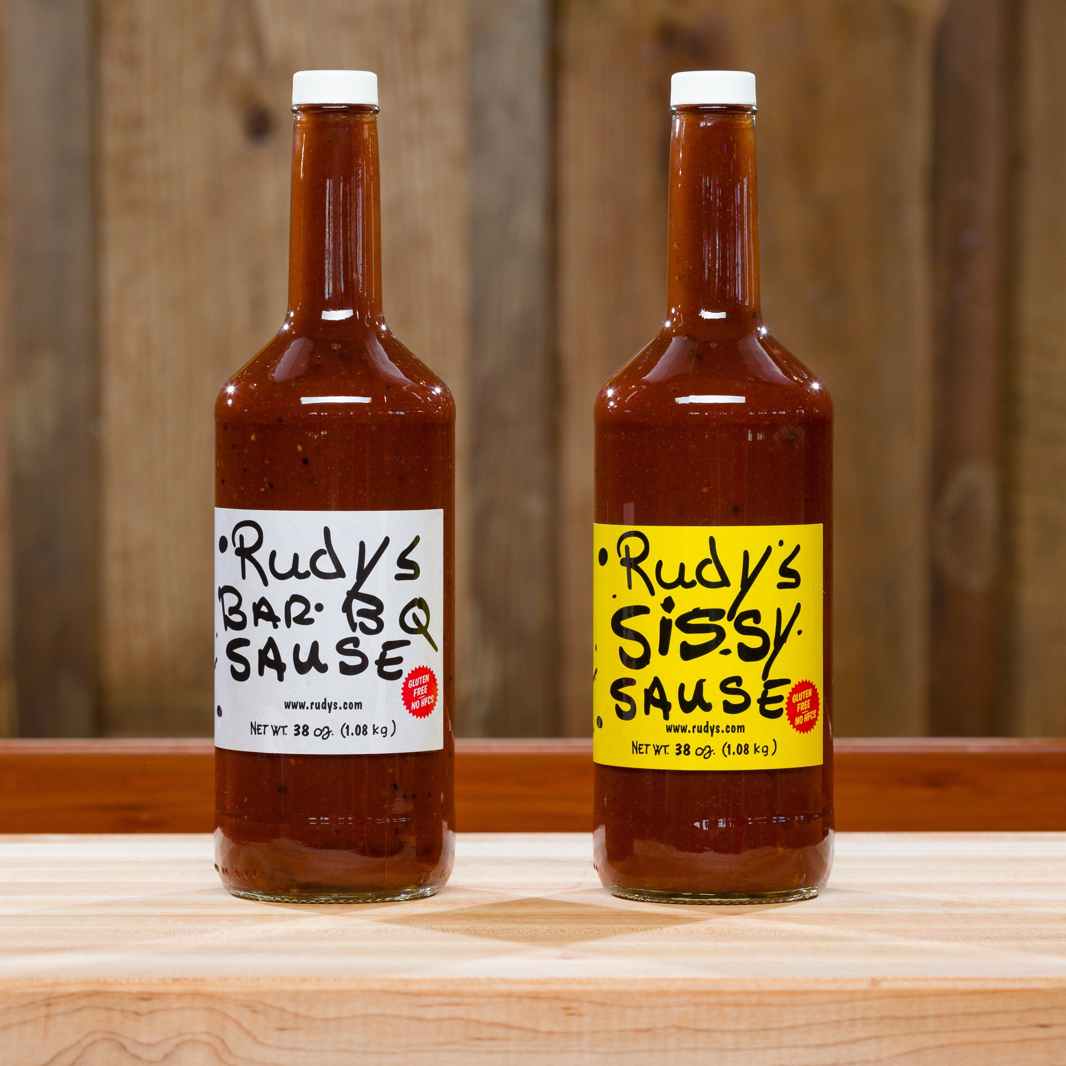 XL "Sause" Combo