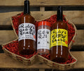 Sausey Gift Basket