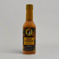 Buc-ee's Hot Sauce - Peach Habanero
