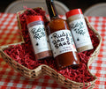 Smokin' Gift Basket