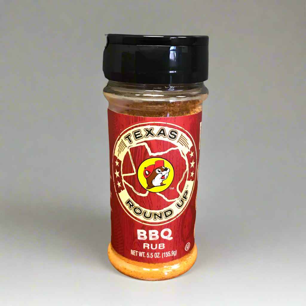 Buc-ee's BBQ Rub