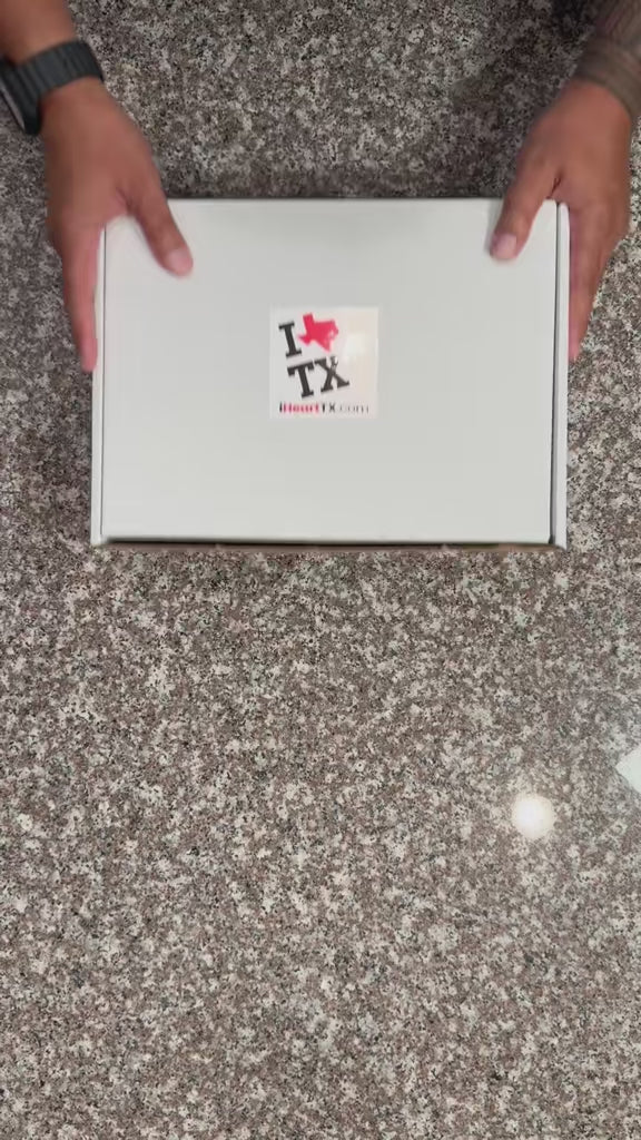 Buc-ee's Gift Box (Free Shipping)